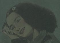  Blanche  Young